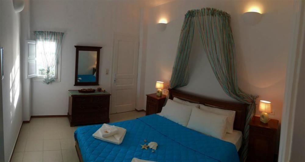 Aparthotel Cultural House 3*
