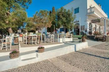 Cultural House Aparthotel Pýrgos