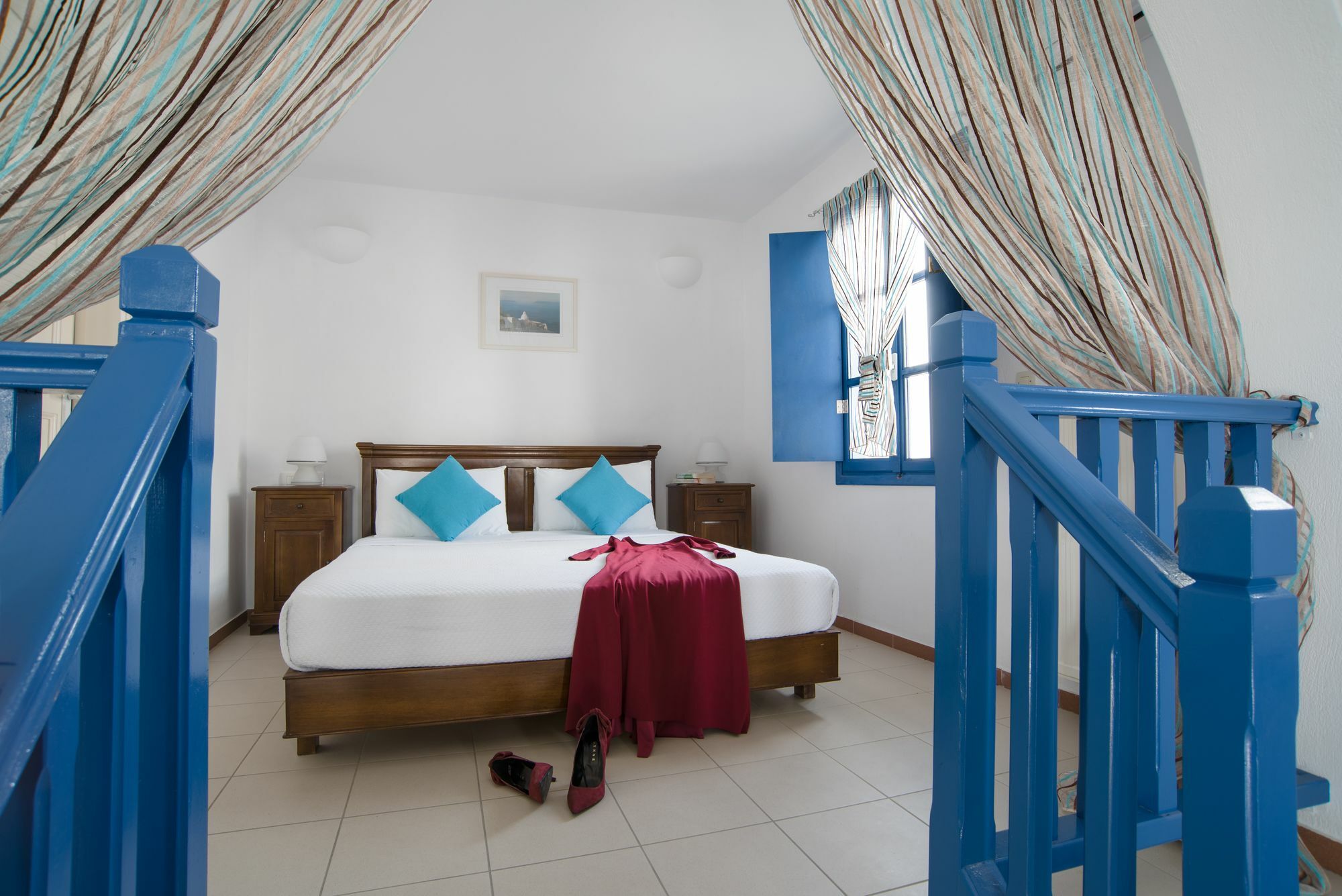 Cultural House Aparthotel 3*