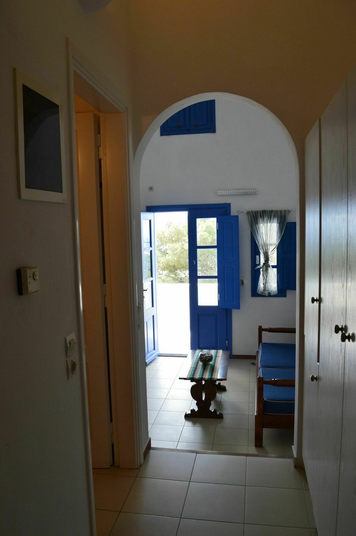 Cultural House Апарт-отель
